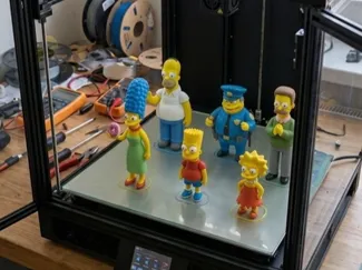 The Simpsons