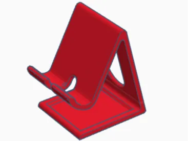 Phone Holder