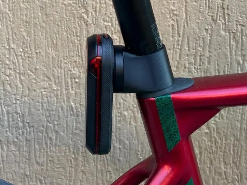 Garmin Mount Wilier 0 SL SLR