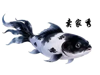 锦鲤