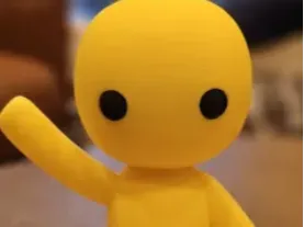 wobbly life figure 