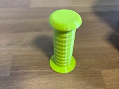 poignée petit tricycle enfant 22 mm
