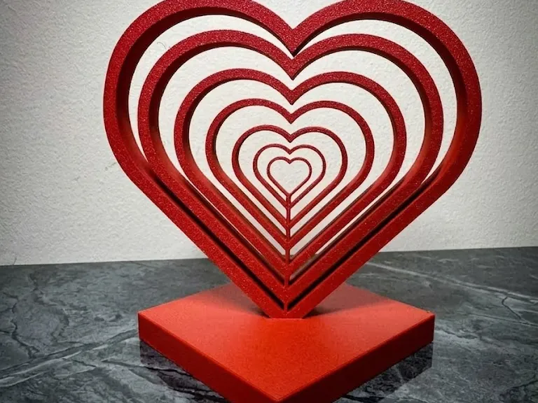 Cuore concentrico