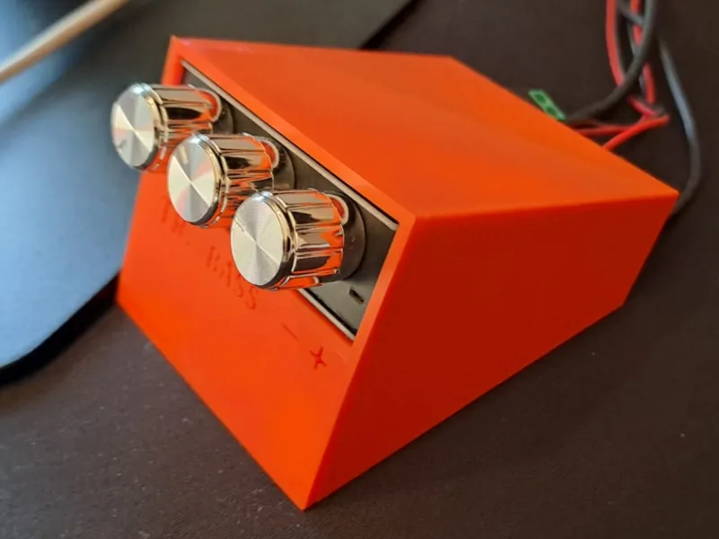 ZK-502MT Case