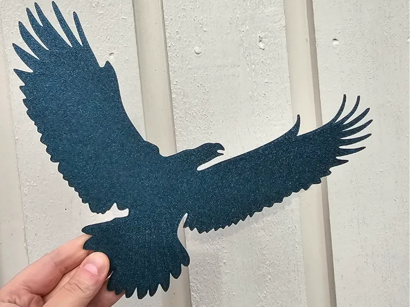 Eagle Wall art