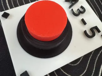 AZ-5 button
