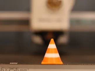 Traffic Cone