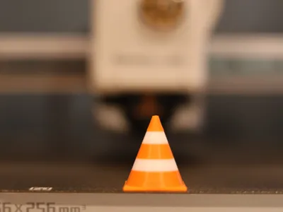 Traffic Cone