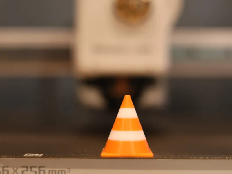 Traffic Cone