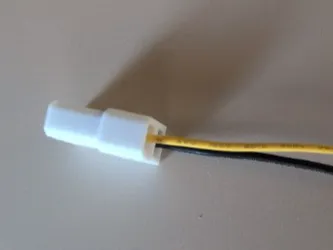 Philips Home Theater connector with Molex pins