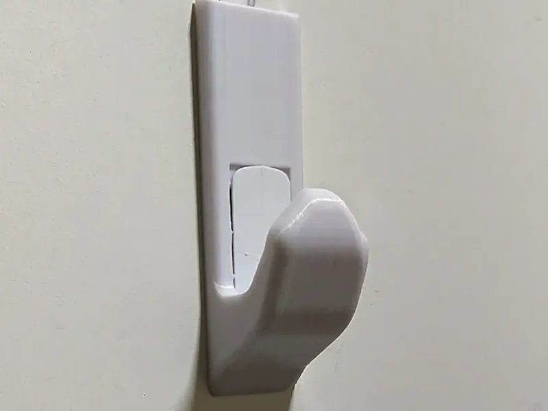 3M Command Large Utility Hook Replacement