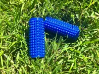 Rouleau tactile anti-stress pour les mains — photo 1
