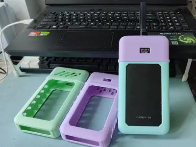 CUKTECH CP25 SE Protective Case/Shell