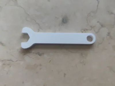 X2D small wrench