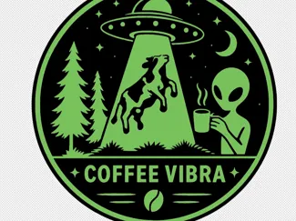 Coaster Alien