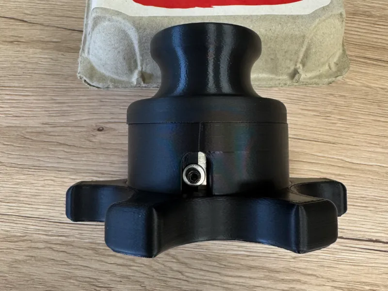 Lochschneider 45mm / Schneidhilfer