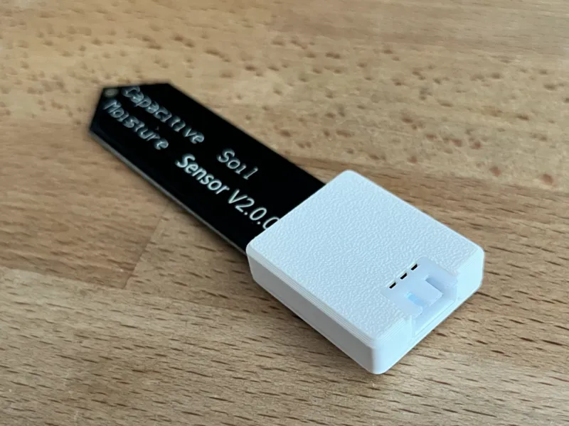 Case for HW-390 soil moisture sensor