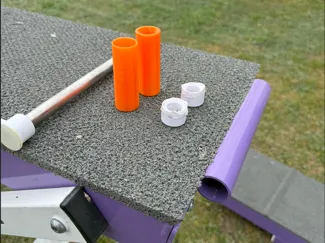 Galican Soft – Improved Hinge Bushings