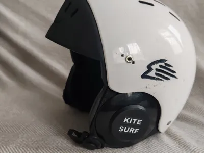GATH SCF Ear Covers 
