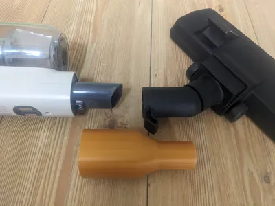 AEG Hygienic/Ultimate → 32mm Vacuum Tool Adapter