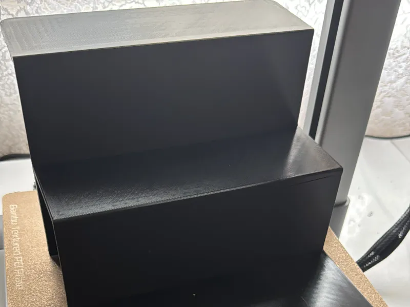 3 Tier Model Car Display Stand
