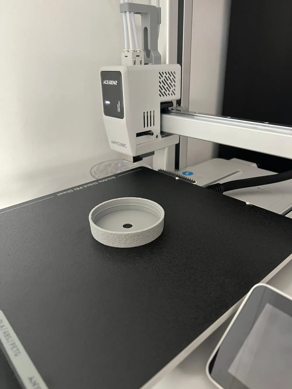 Glass Cup Lid - Free 3D Print Model - MakerWorld