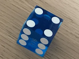A Big Cube