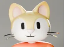 cat skin stumble guys