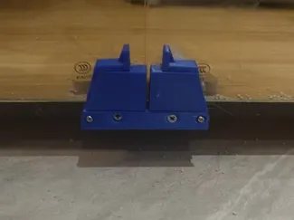 猫窝门栓