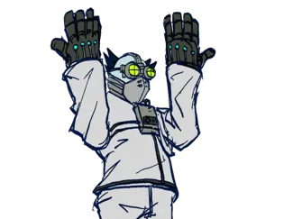 jet set radio, noise tank