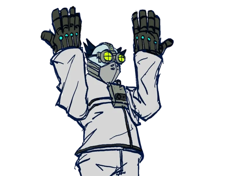jet set radio, noise tank