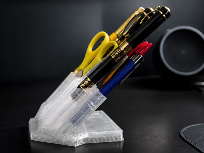 Pen Holder