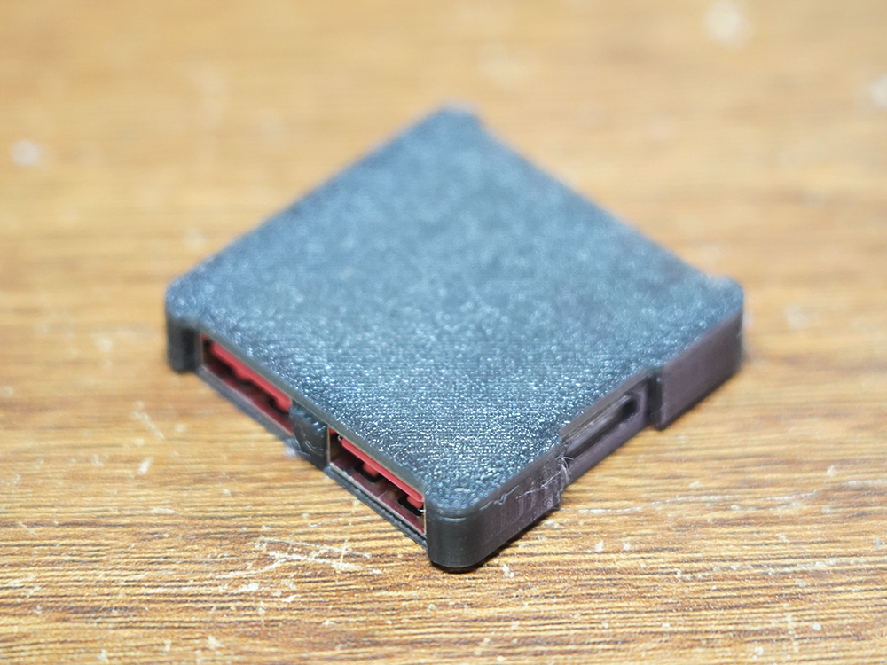 Maker40 USB Hub Housing Enclosure