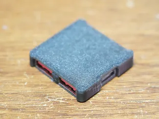 Maker40 USB Hub Housing Enclosure