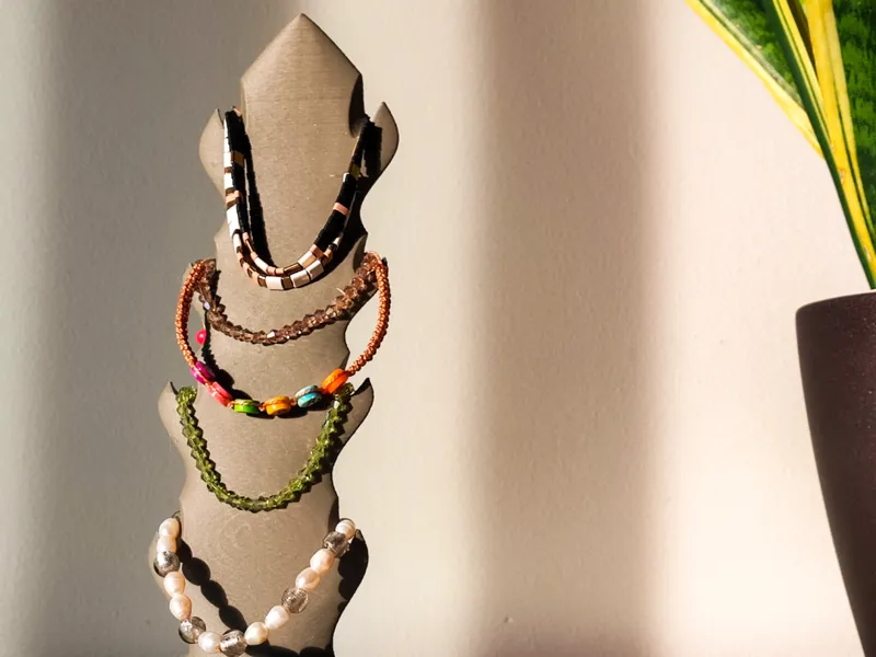 Laminaria | Jewelry holder