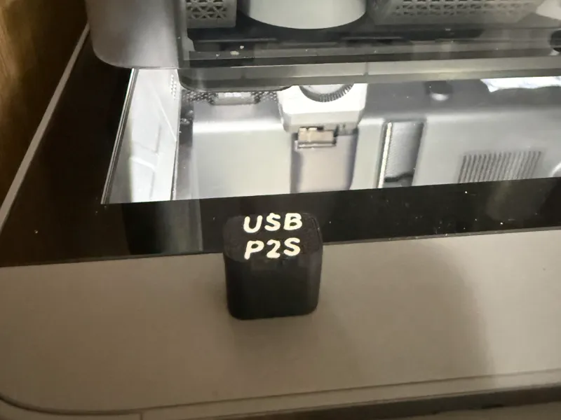 copertura usb 