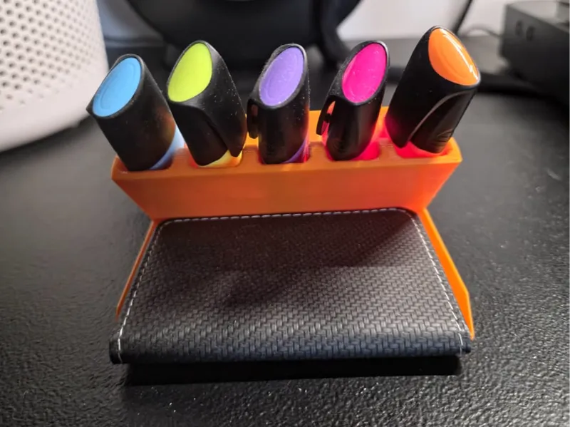Marker Holder