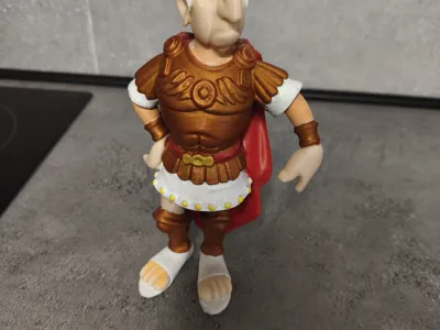 Julius Caesar