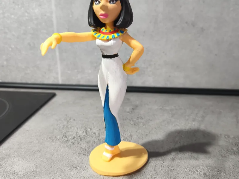 cleopatre