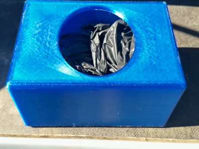 Glove Box
