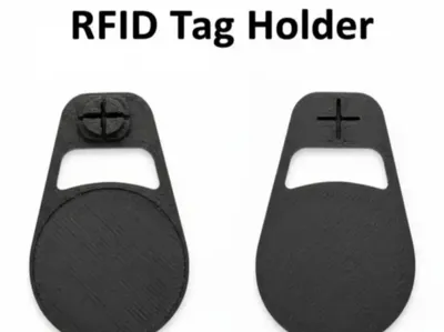 rfid holder 