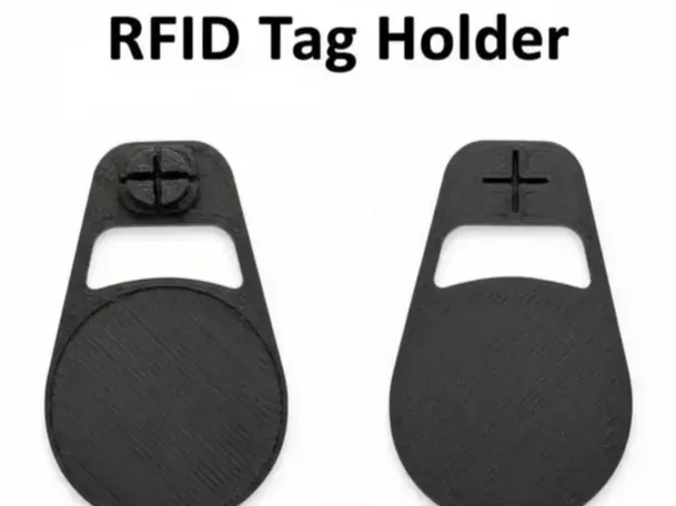 rfid holder 