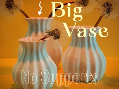 Big Vase