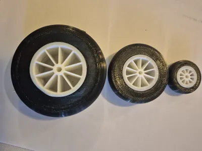 RC Wheel v2