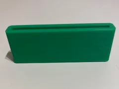 Basic toothpaste squeezer