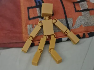 RAGDOLL V1