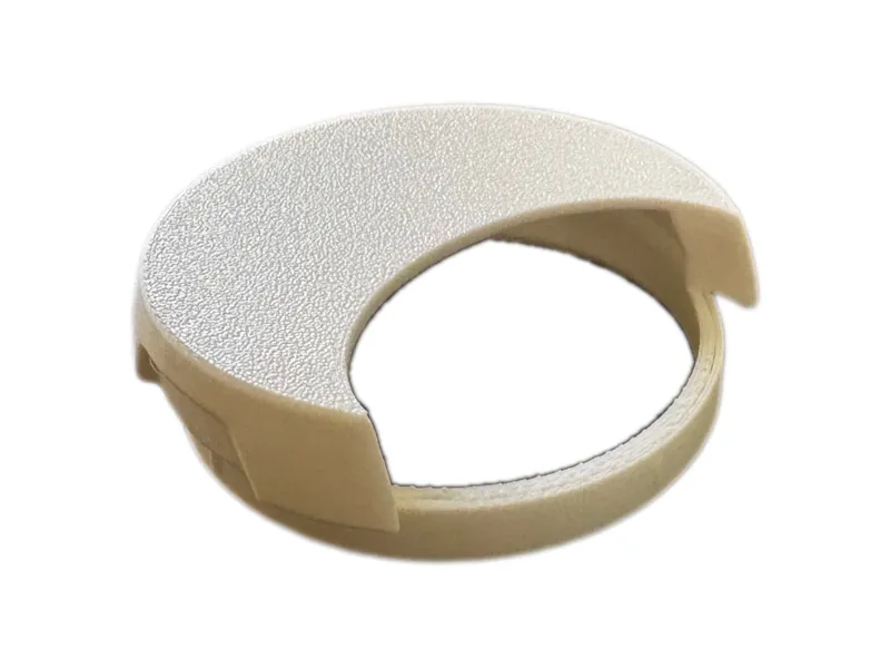 Open Flow Lid for Slim Cooler Can Koozie