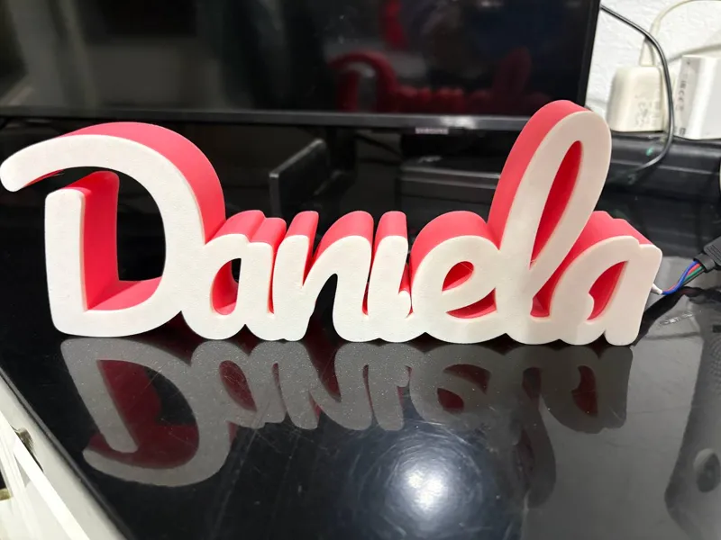 LAMPADA DANIELA