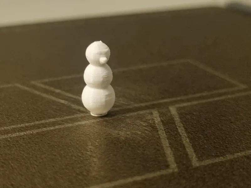 I do know what to print.