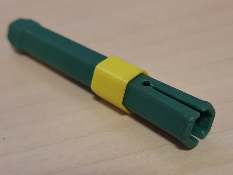 Pencil extender AIM - allunga matite AIM